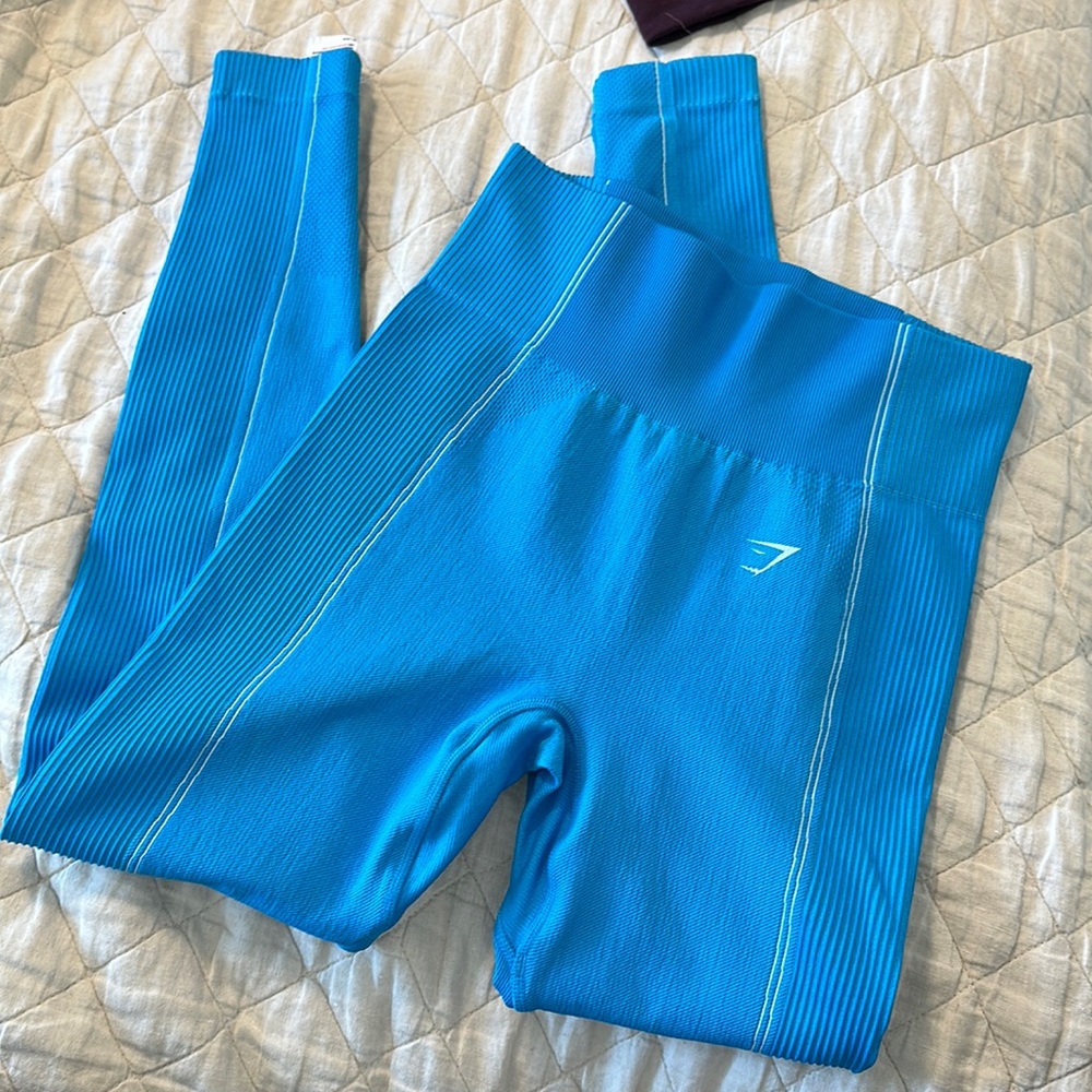 COPY - Gym Shark leggings
